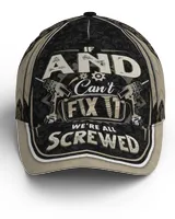 Baseball Cap