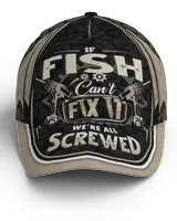 Baseball Cap