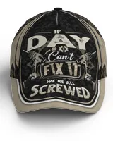Baseball Cap