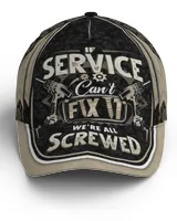 Baseball Cap