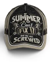 Baseball Cap