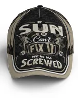 Baseball Cap