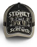 Baseball Cap