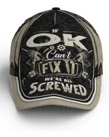 Baseball Cap