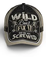 Baseball Cap