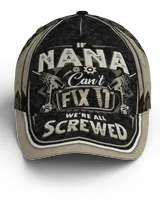Baseball Cap