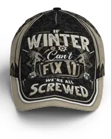 Baseball Cap