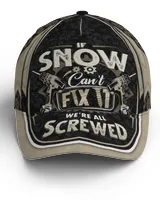 Baseball Cap