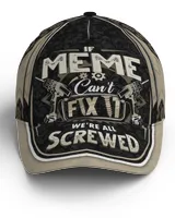 Baseball Cap