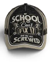 Baseball Cap