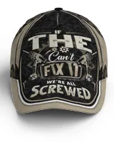 Baseball Cap