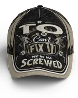 Baseball Cap