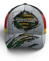 Baseball Cap