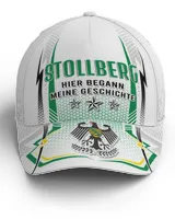 Baseball Cap