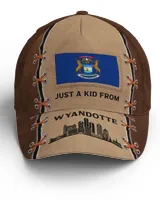 Baseball Cap