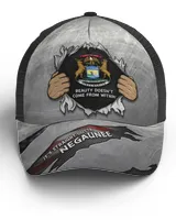 Baseball Cap