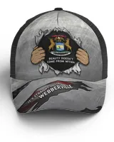 Baseball Cap