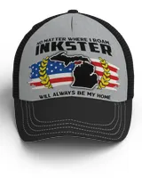 Baseball Cap