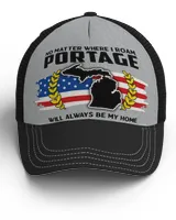 Baseball Cap