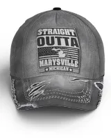 Baseball Cap