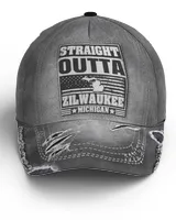 Baseball Cap