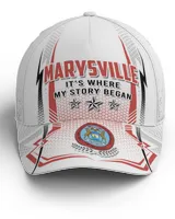 Baseball Cap