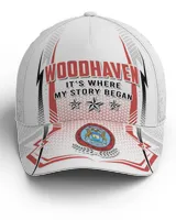 Baseball Cap