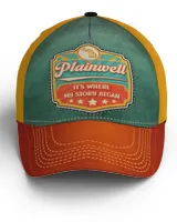 Baseball Cap
