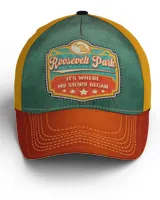 Baseball Cap