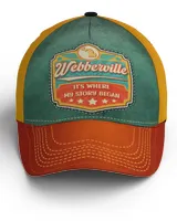 Baseball Cap