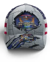 Baseball Cap