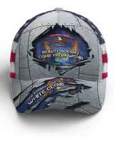 Baseball Cap