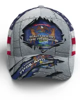 Baseball Cap