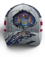 Baseball Cap