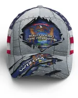 Baseball Cap