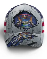 Baseball Cap