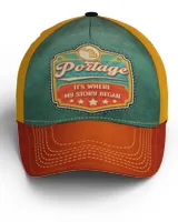 Baseball Cap