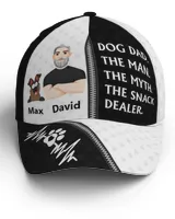 Baseball Cap