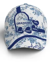 Baseball Cap