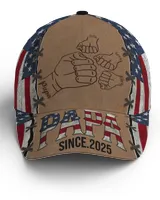 Baseball Cap