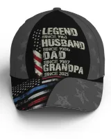 Baseball Cap