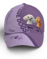 Baseball Cap