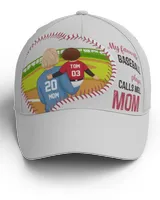 Baseball Cap
