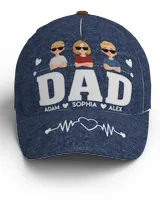 Baseball Cap