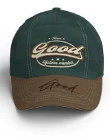 Baseball Cap