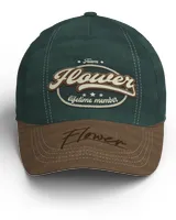 Baseball Cap