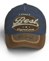 Baseball Cap