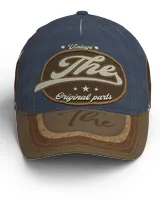 Baseball Cap
