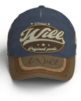 Baseball Cap