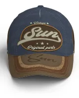 Baseball Cap